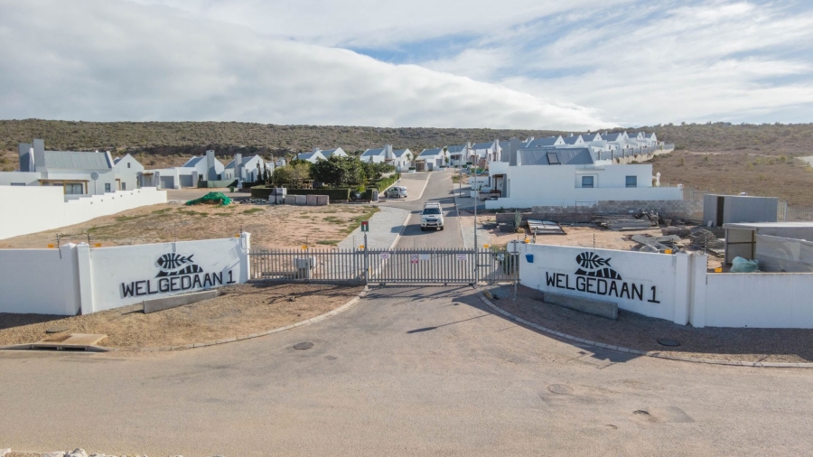 Commercial Property for Sale in Welgedaan Estate Western Cape